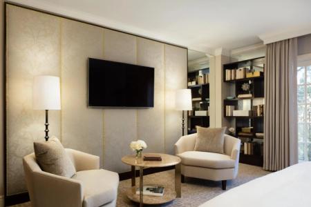 Rosewood Mansion on Turtle Creek - 11