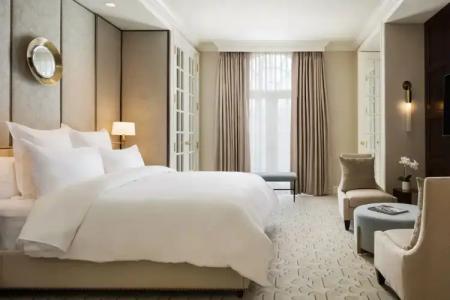 Rosewood Mansion on Turtle Creek - 77