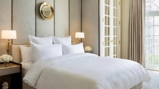 Rosewood Mansion on Turtle Creek - 64