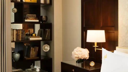 Rosewood Mansion on Turtle Creek - 57