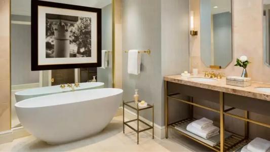 Rosewood Mansion on Turtle Creek - 68