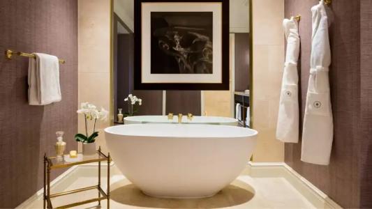 Rosewood Mansion on Turtle Creek - 71