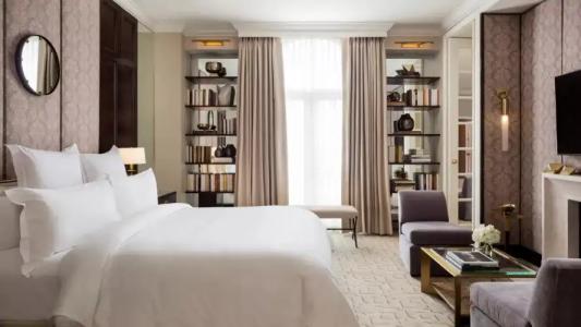 Rosewood Mansion on Turtle Creek - 73