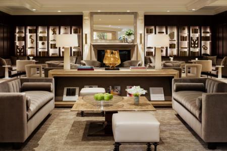 Rosewood Mansion on Turtle Creek - 19