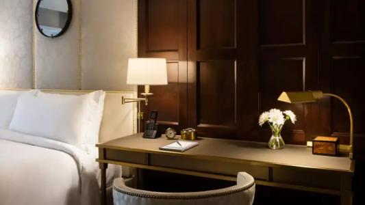 Rosewood Mansion on Turtle Creek - 51