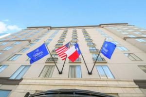 Hilton Dallas/Park Cities, Dallas