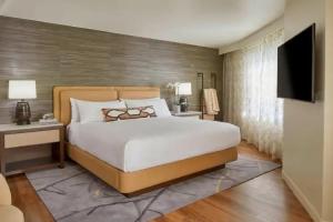 Renaissance Dallas Hotel, Dallas