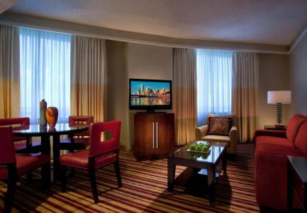 Renaissance Dallas - 44