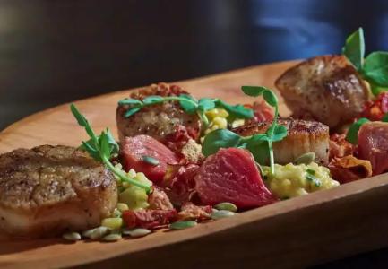 Renaissance Dallas - 10