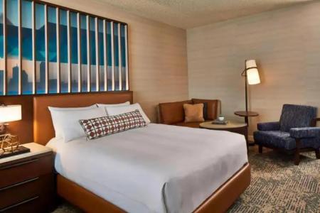 Renaissance Dallas - 57