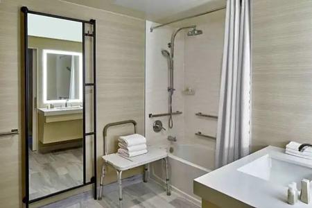 Renaissance Dallas - 94