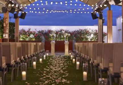 Renaissance Dallas - 19