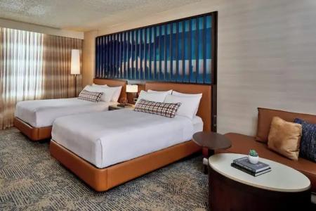 Renaissance Dallas - 78