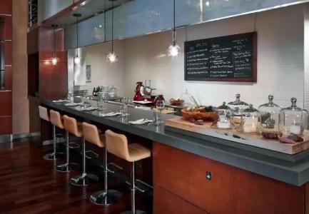 Renaissance Dallas - 21