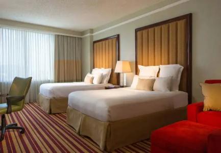 Renaissance Dallas - 48