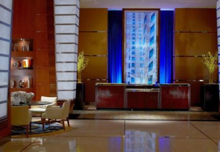 Renaissance Dallas - 39