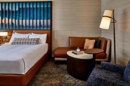 Renaissance Dallas - 69