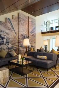 Renaissance Dallas - 3