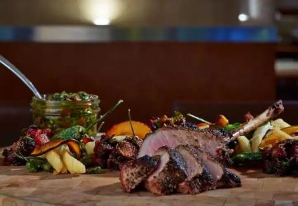 Renaissance Dallas - 9