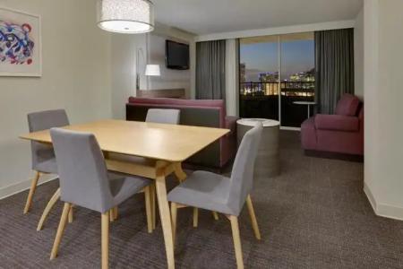 Crowne Plaza DALLAS DOWNTOWN by IHG - 57