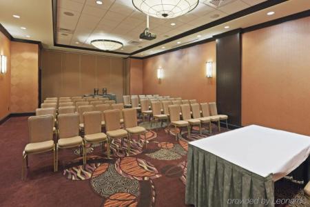 Crowne Plaza DALLAS DOWNTOWN by IHG - 14