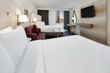 Crowne Plaza DALLAS DOWNTOWN by IHG - 32