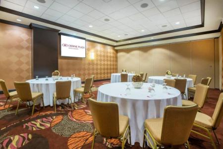 Crowne Plaza DALLAS DOWNTOWN by IHG - 22
