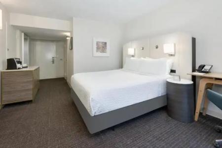 Crowne Plaza DALLAS DOWNTOWN by IHG - 44