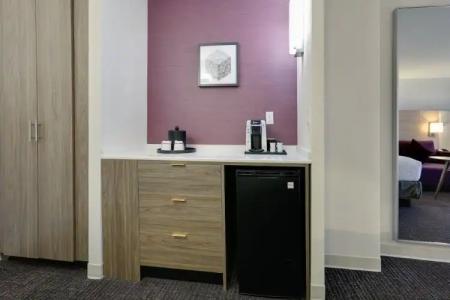 Crowne Plaza DALLAS DOWNTOWN by IHG - 47