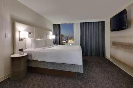 Crowne Plaza DALLAS DOWNTOWN by IHG - 50