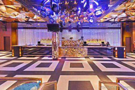 Crowne Plaza DALLAS DOWNTOWN by IHG - 1