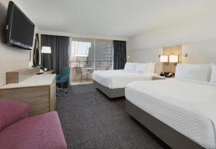 Crowne Plaza DALLAS DOWNTOWN by IHG - 49