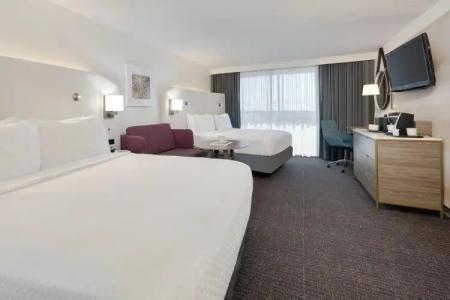 Crowne Plaza DALLAS DOWNTOWN by IHG - 6