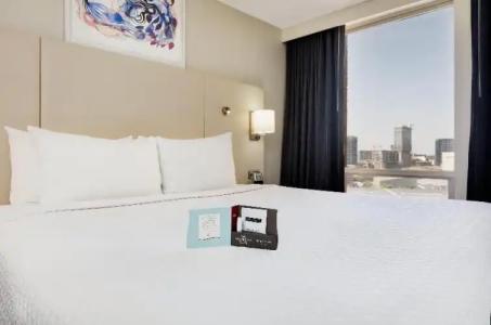 Crowne Plaza DALLAS DOWNTOWN by IHG - 36