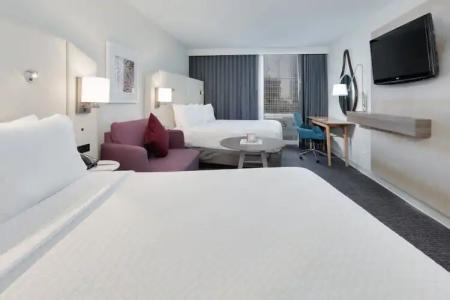 Crowne Plaza DALLAS DOWNTOWN by IHG - 31