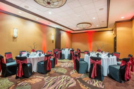 Crowne Plaza DALLAS DOWNTOWN by IHG - 23