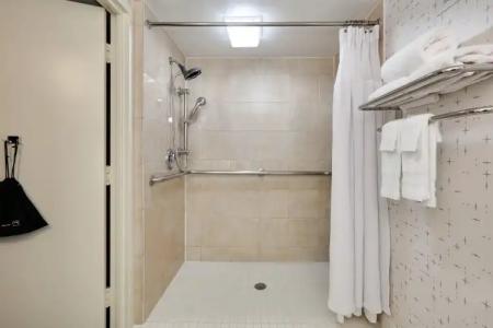 Crowne Plaza DALLAS DOWNTOWN by IHG - 7