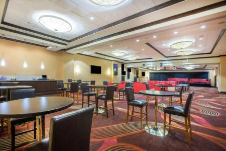 Crowne Plaza DALLAS DOWNTOWN by IHG - 24