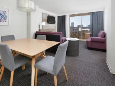 Crowne Plaza DALLAS DOWNTOWN by IHG - 60