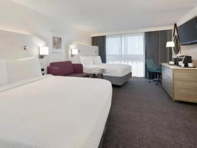 Crowne Plaza DALLAS DOWNTOWN by IHG - 46