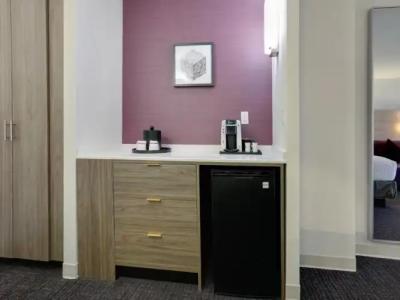 Crowne Plaza DALLAS DOWNTOWN by IHG - 28