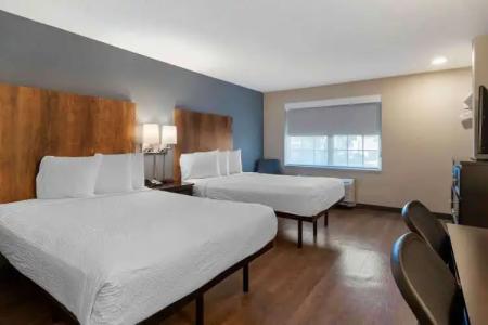 Extended Stay America Suites - Dallas - Coit Road - 25