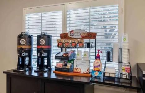 Extended Stay America Suites - Dallas - Coit Road - 10