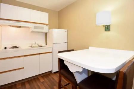 Extended Stay America Suites - Dallas - Coit Road - 23