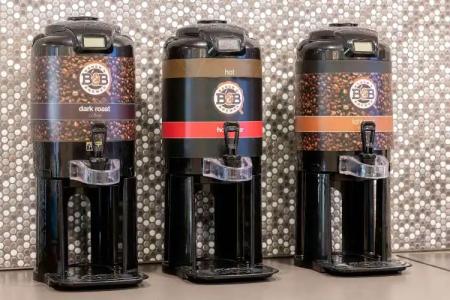 Extended Stay America Suites - Dallas - Coit Road - 18