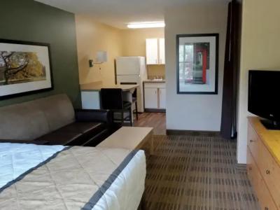 Extended Stay America Suites - Dallas - Coit Road - 5
