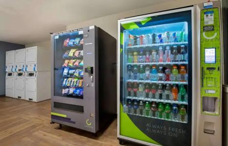 Extended Stay America Suites - Dallas - Coit Road - 11