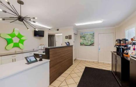 Extended Stay America Suites - Dallas - Coit Road - 14