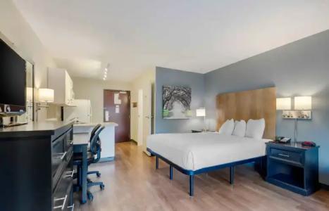 Extended Stay America Suites - Dallas - Coit Road - 33