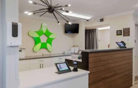 Extended Stay America Suites - Dallas - Coit Road - 15